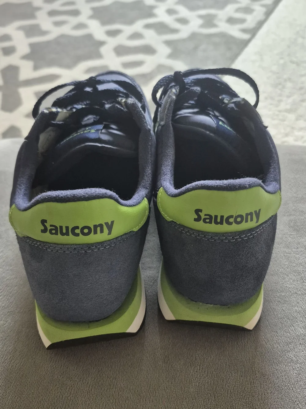 Saucony jazz original S2044-336